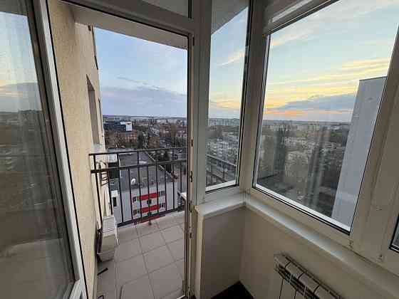 Оренда 1 кімнатної біля Мегамолу Винница