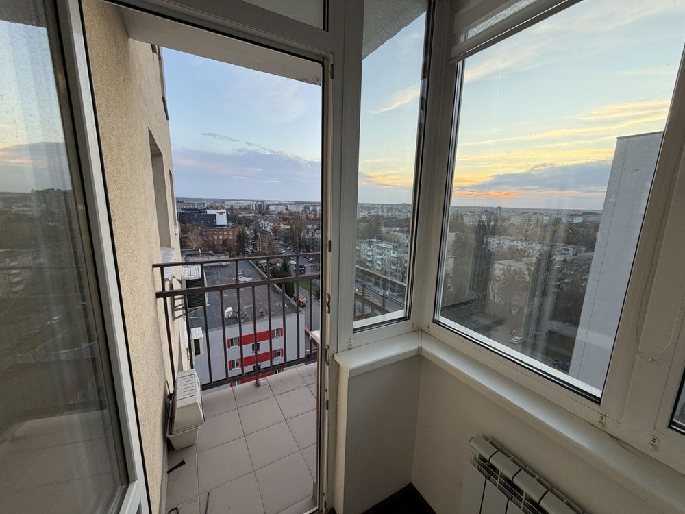 Оренда 1 кімнатної біля Мегамолу Винница - изображение 5