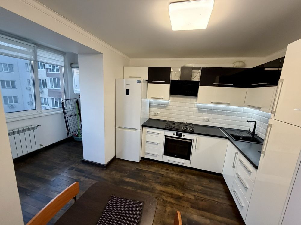 Оренда 1 кімнатної біля Мегамолу Винница - изображение 2