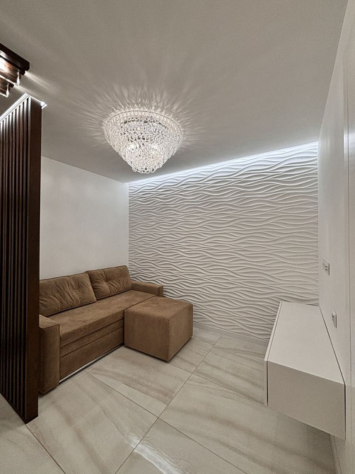 Сдам 1к квартиру Защитников Украины Харків - зображення 5