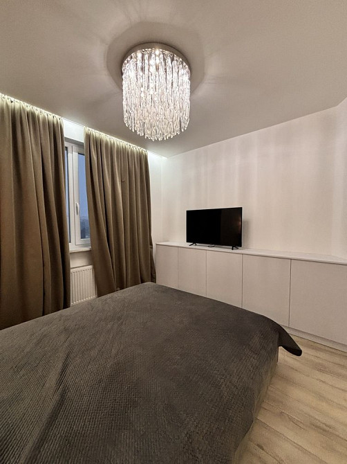 Сдам 1к квартиру Защитников Украины Харків - зображення 4