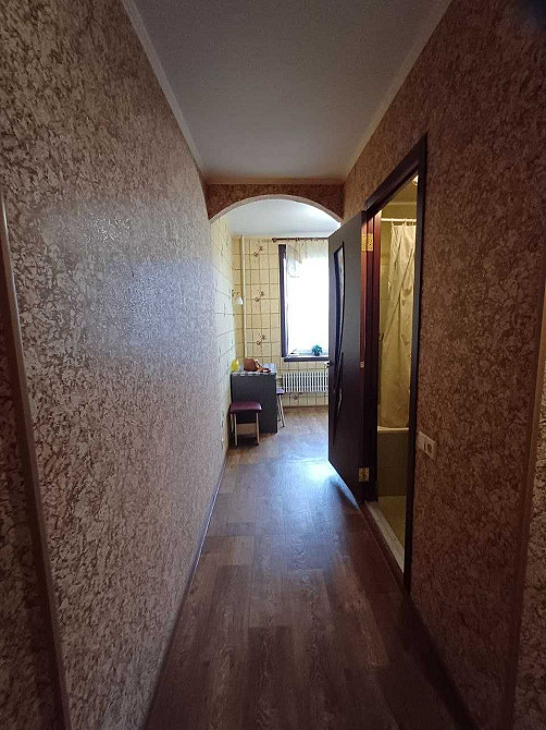 Оренда 1к біля метро Перемога. Олексіївка Харків - зображення 4