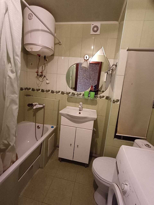 Оренда 1к біля метро Перемога. Олексіївка Харків - зображення 7