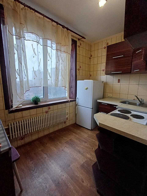 Оренда 1к біля метро Перемога. Олексіївка Харків - зображення 1