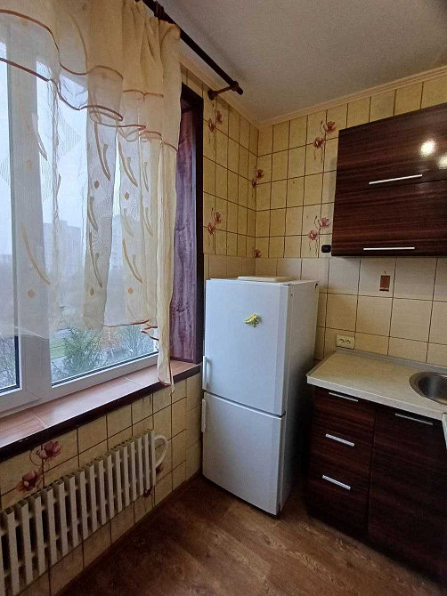 Оренда 1к біля метро Перемога. Олексіївка Харків - зображення 3