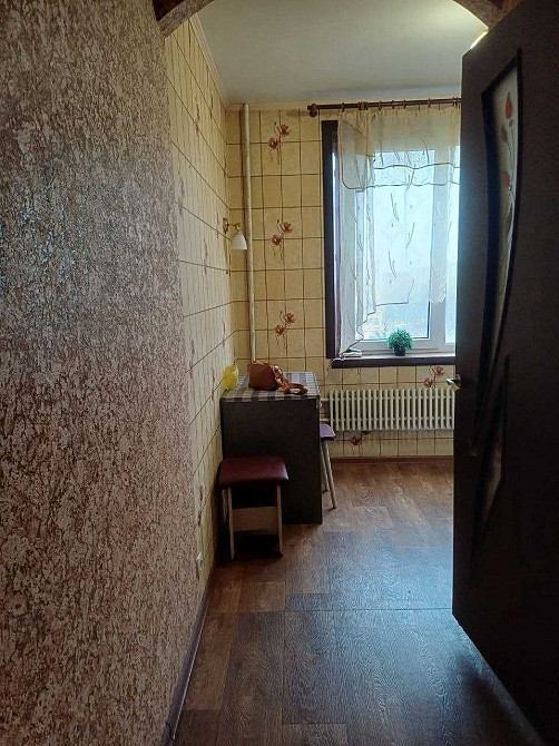 Оренда 1к біля метро Перемога. Олексіївка Харків - зображення 5