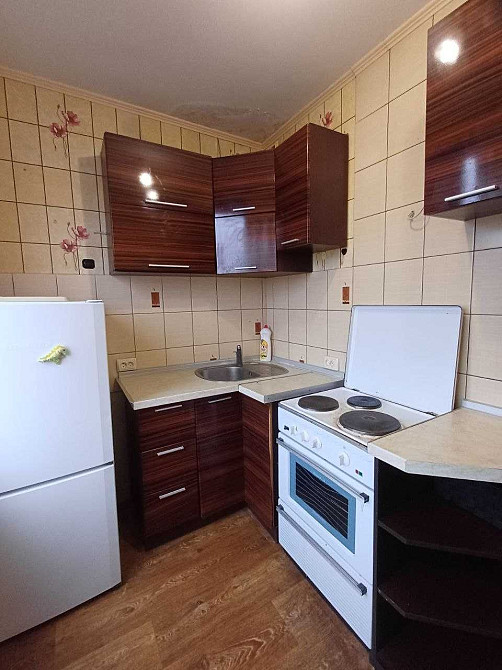 Оренда 1к біля метро Перемога. Олексіївка Харків - зображення 2