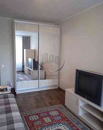 Здам 1-кімнатну квартиру, м. Перемога Харків