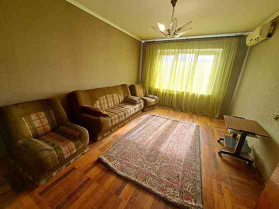 Аренда 2 ком.кв.ул.Днепровская 2 р-н Станкострой Краматорськ