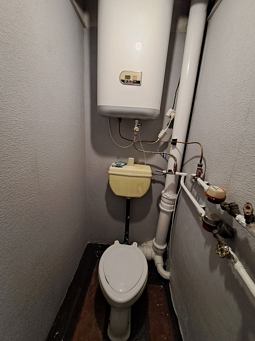 Аренда 2 ком.кв.ул.Днепровская 2 р-н Станкострой Краматорск - изображение 6