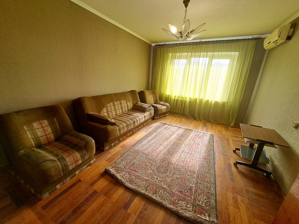 Аренда 2 ком.кв.ул.Днепровская 2 р-н Станкострой Краматорск - изображение 4