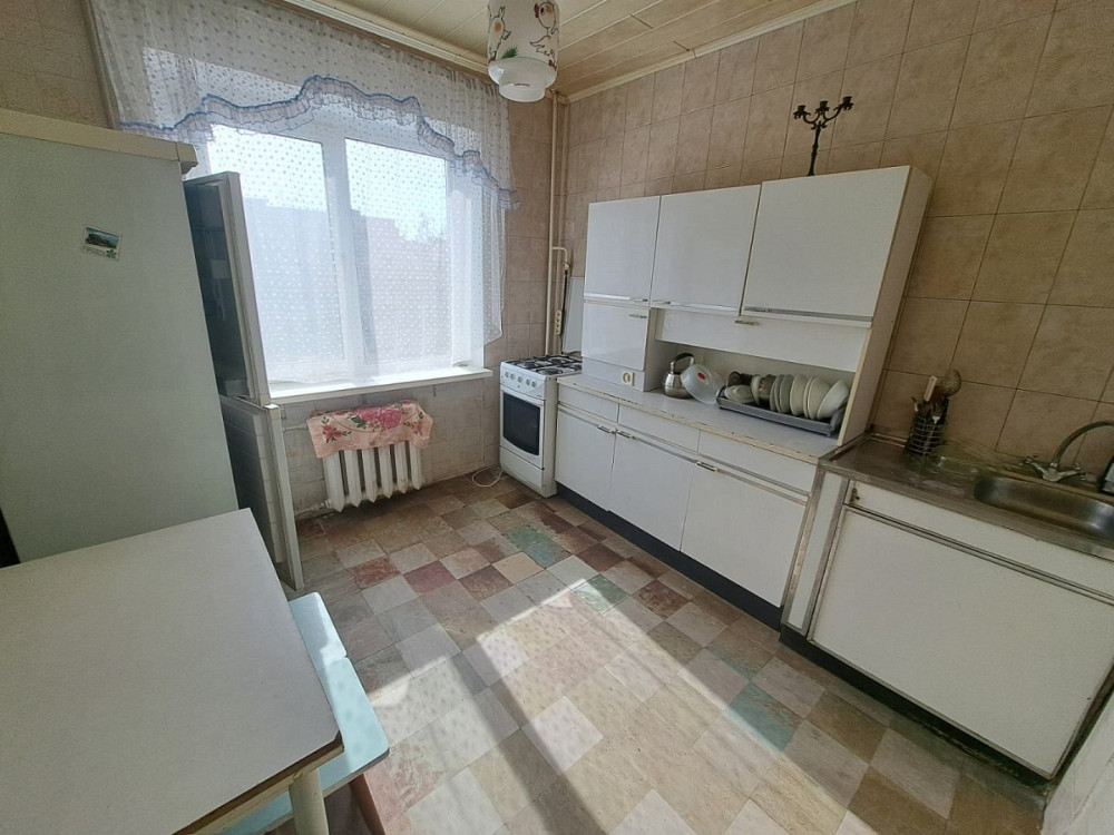 Аренда 2 ком.кв.ул.Днепровская 2 р-н Станкострой Краматорск - изображение 1