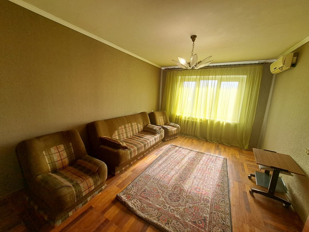 Аренда 2 ком.кв.ул.Днепровская 2 р-н Станкострой Краматорск - изображение 3