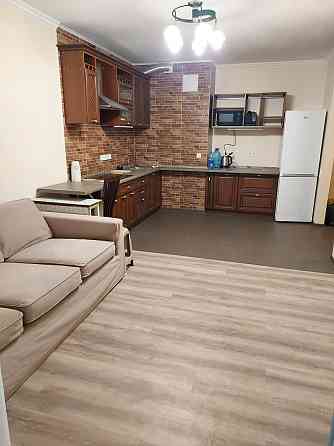 Здам квартиру 2 кім. ЖК Галактика 5 минут пішки Лівобереж Сверстюка 6Г Киев