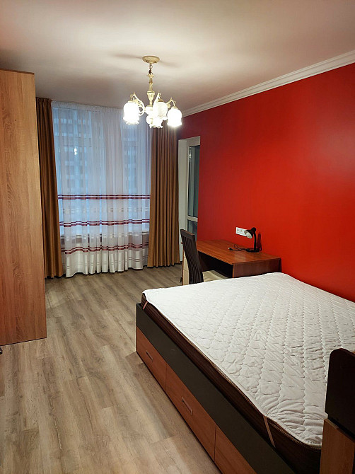 Здам квартиру 2 кім. ЖК Галактика 5 минут пішки Лівобереж Сверстюка 6Г Киев - изображение 7