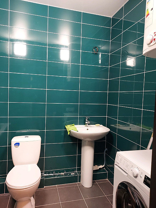 Здам квартиру 2 кім. ЖК Галактика 5 минут пішки Лівобереж Сверстюка 6Г Киев - изображение 3