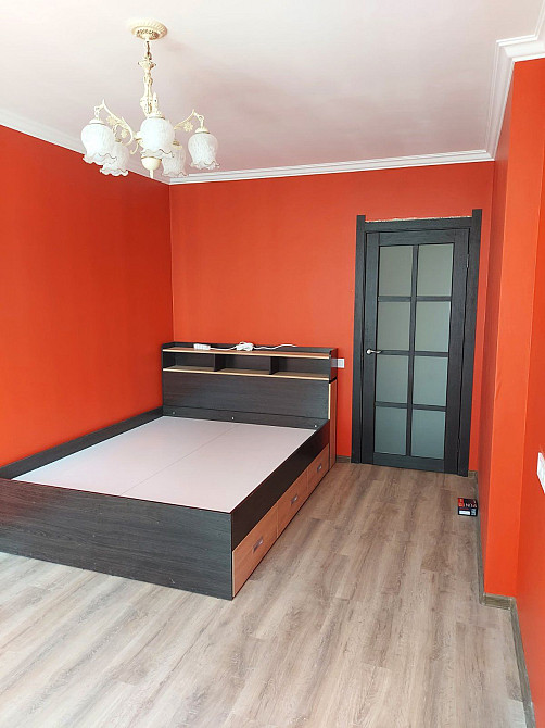 Здам квартиру 2 кім. ЖК Галактика 5 минут пішки Лівобереж Сверстюка 6Г Киев - изображение 2