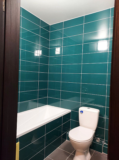 Здам квартиру 2 кім. ЖК Галактика 5 минут пішки Лівобереж Сверстюка 6Г Киев - изображение 4