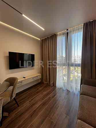 Здам 1,5 кiмнатну квартиру у ЖК ПАРК ЛЕНД Минай