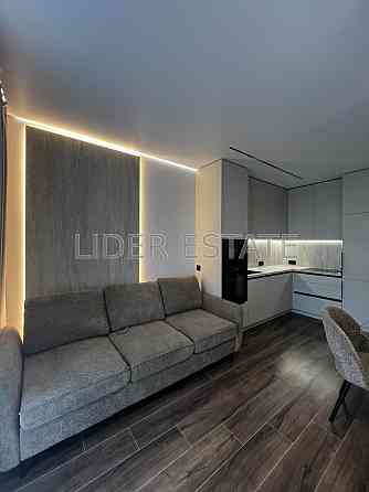 Здам 1,5 кiмнатну квартиру у ЖК ПАРК ЛЕНД Минай