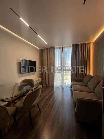 Здам 1,5 кiмнатну квартиру у ЖК ПАРК ЛЕНД Минай