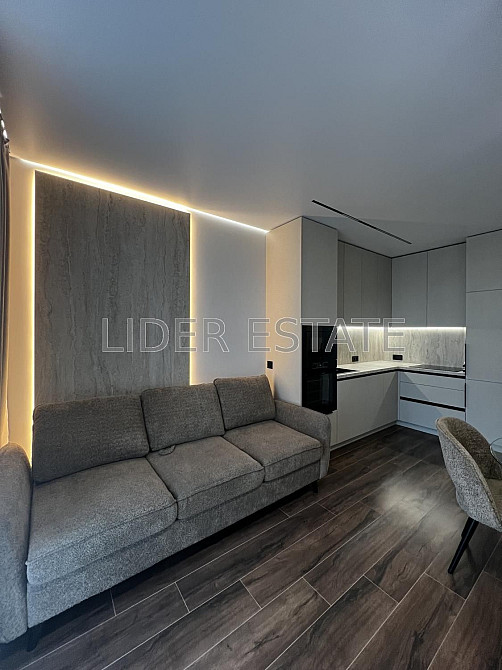 Здам 1,5 кiмнатну квартиру у ЖК ПАРК ЛЕНД Минай - зображення 6