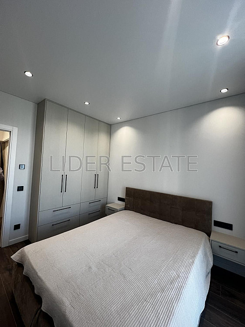 Здам 1,5 кiмнатну квартиру у ЖК ПАРК ЛЕНД Минай - зображення 8