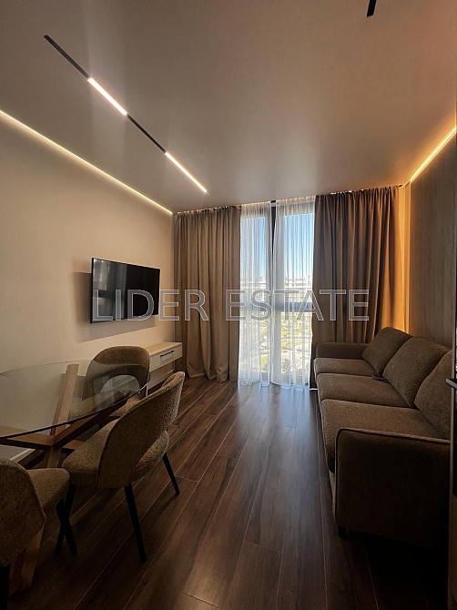 Здам 1,5 кiмнатну квартиру у ЖК ПАРК ЛЕНД Минай - зображення 2