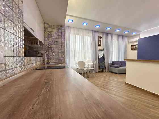 Сдам квартиру в ЖК Клаб Марин ул. Дача Ковалевского Одесса