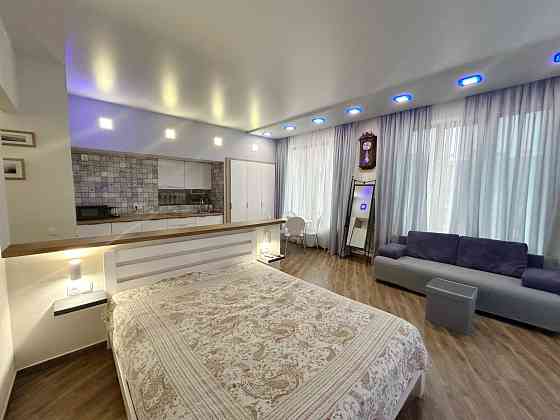 Сдам квартиру в ЖК Клаб Марин ул. Дача Ковалевского Одесса