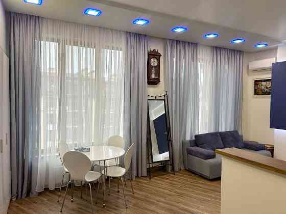 Сдам квартиру в ЖК Клаб Марин ул. Дача Ковалевского Одесса