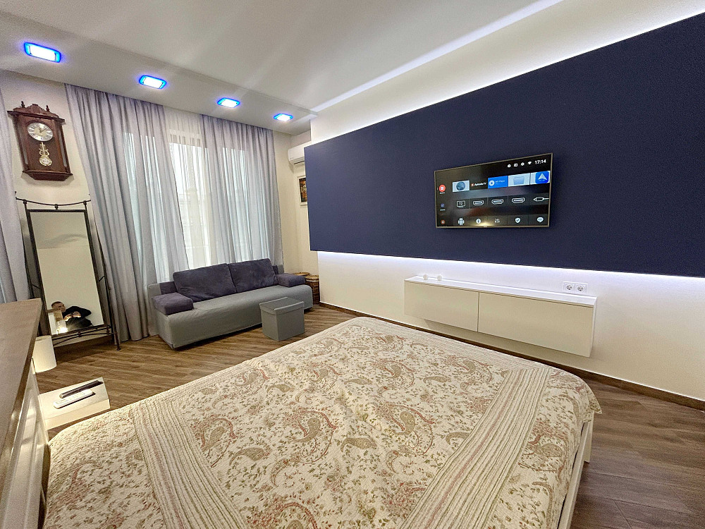 Сдам квартиру в ЖК Клаб Марин ул. Дача Ковалевского Одесса - изображение 7