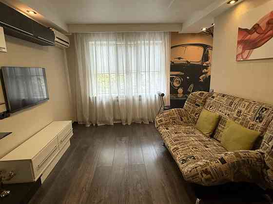 ‼️Електрика є завжди Оренда 2кім квартири 47м  вул Дегтярівська 15 рем Киев