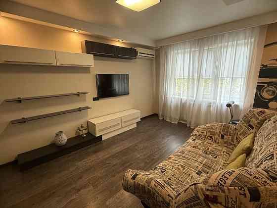 ‼️Електрика є завжди Оренда 2кім квартири 47м  вул Дегтярівська 15 рем Киев