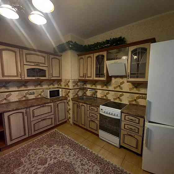 Здам 2-х. кім. Квартиру. ЖК «Парковий» бул. Кольцова ( Миколи Руденко) Киев