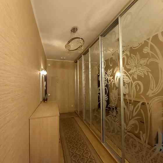 Здам 2-х. кім. Квартиру. ЖК «Парковий» бул. Кольцова ( Миколи Руденко) Киев