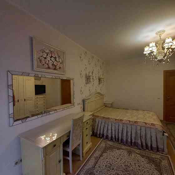 Здам 2-х. кім. Квартиру. ЖК «Парковий» бул. Кольцова ( Миколи Руденко) Киев