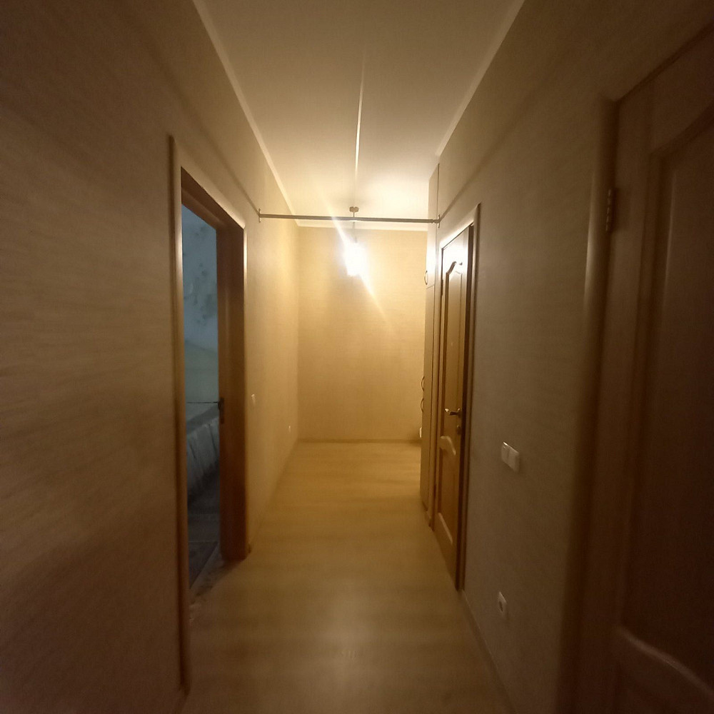 Здам 2-х. кім. Квартиру. ЖК «Парковий» бул. Кольцова ( Миколи Руденко) Киев - изображение 4