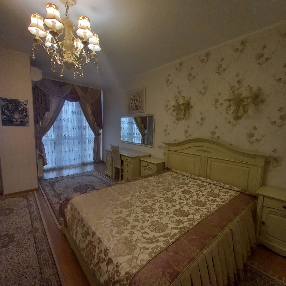 Здам 2-х. кім. Квартиру. ЖК «Парковий» бул. Кольцова ( Миколи Руденко) Киев - изображение 7