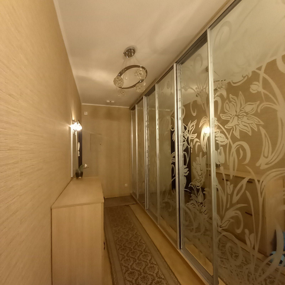 Здам 2-х. кім. Квартиру. ЖК «Парковий» бул. Кольцова ( Миколи Руденко) Киев - изображение 5