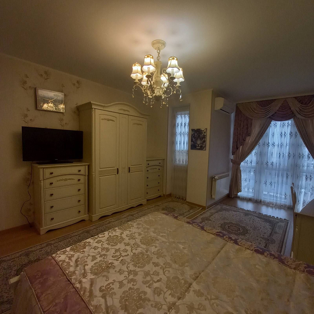 Здам 2-х. кім. Квартиру. ЖК «Парковий» бул. Кольцова ( Миколи Руденко) Киев - изображение 8