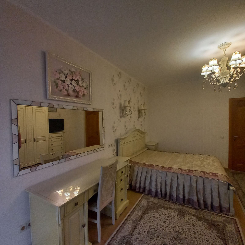 Здам 2-х. кім. Квартиру. ЖК «Парковий» бул. Кольцова ( Миколи Руденко) Киев - изображение 6