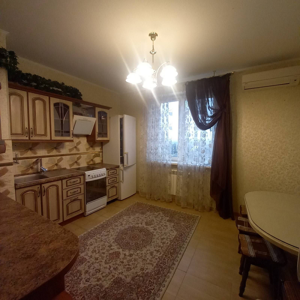 Здам 2-х. кім. Квартиру. ЖК «Парковий» бул. Кольцова ( Миколи Руденко) Киев - изображение 2