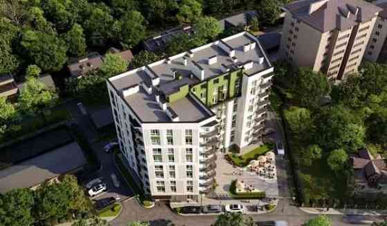 Продається 1 кімнатна квартира Івано-Франківськ