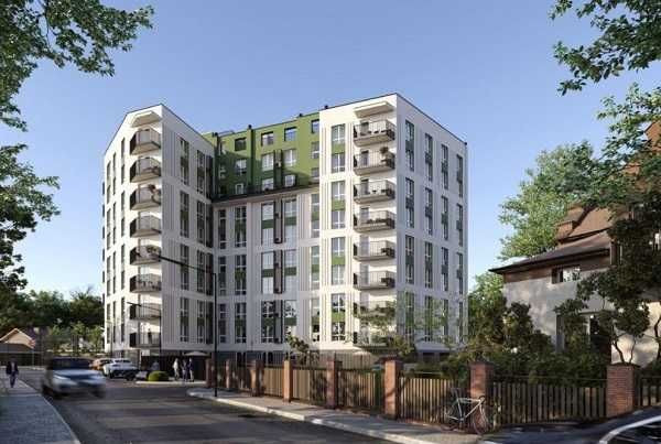 Продається 1 кімнатна квартира Івано-Франківськ - зображення 1