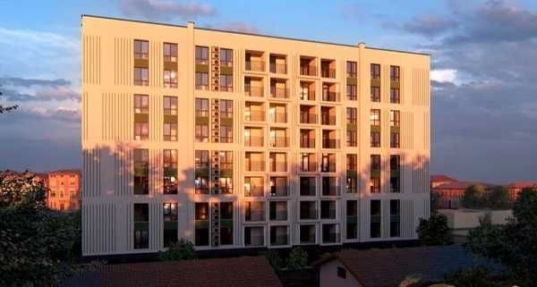 Продається 1 кімнатна квартира Івано-Франківськ - зображення 7