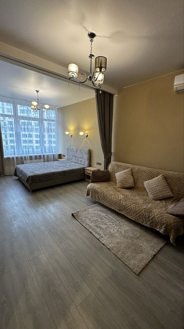 Сдам красивую квартиру на Каманина/43 Жемчужина Одесса - изображение 5