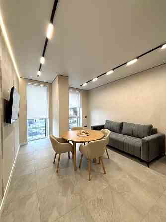 Оренда квартири ЖК Вежа вул.Б.Хмельницького (Підзамче) ПЕРША ЗДАЧА Львов