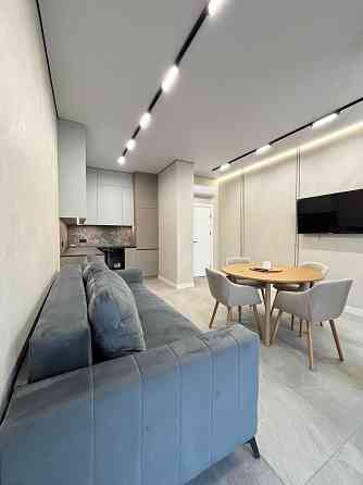 Оренда квартири ЖК Вежа вул.Б.Хмельницького (Підзамче) ПЕРША ЗДАЧА Львов