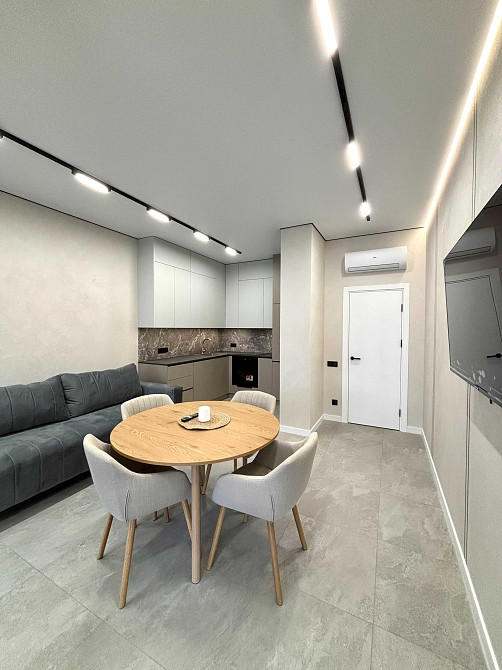 Оренда квартири ЖК Вежа вул.Б.Хмельницького (Підзамче) ПЕРША ЗДАЧА Львов - изображение 2